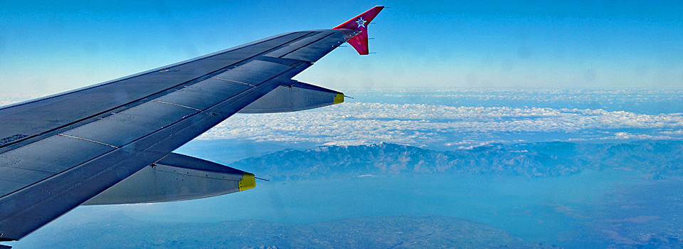 Interview: new Edelweiss flight from Zurich to Tirana