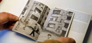 Buch Albania in Between 1991 – 2021