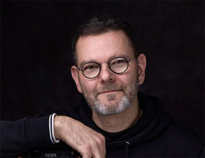 Philipp Funke Portrait