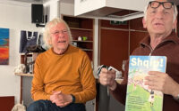 GV 2024 mit Basil Schader und Thomas Krempke im Gespräch
